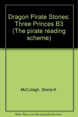 Dragon Pirate Stories