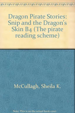 Dragon Pirate Stories