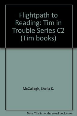 Tim Books
