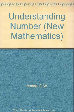 Understanding Number