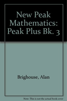 New Peak Mathematics