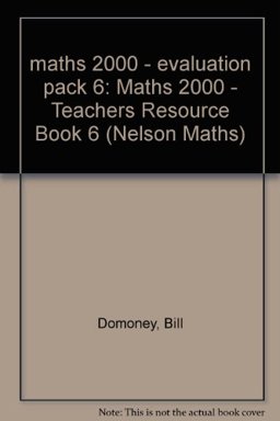 Mathematics 2000