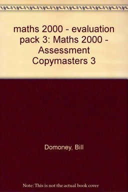 Mathematics 2000