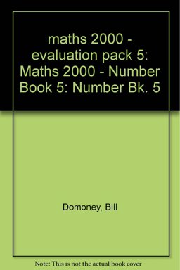 Mathematics 2000