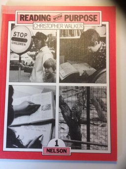 Reading with Purpose 1