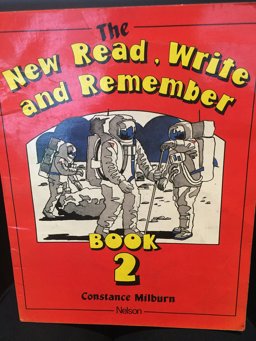 New Read, Write and Remember
