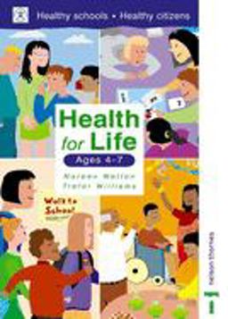Health for Life - Ages 4-7