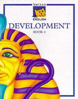 Nelson English - Development Book 4