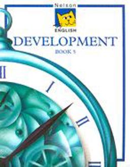 Nelson English - Development Book 5