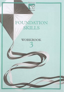 Nelson English - Foundation Skills 3