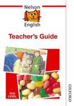 Nelson English - Red Level Teacher's Guide