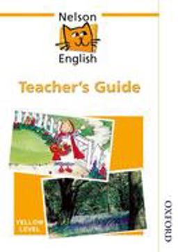 Nelson English - Yellow Level Teacher's Guide