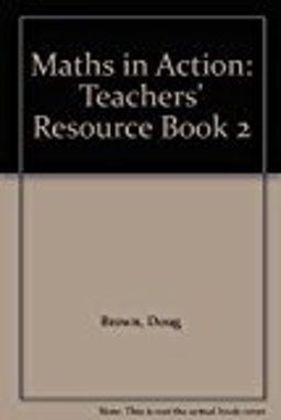 Mathematics in Action