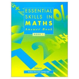 Essential Skills in Maths
