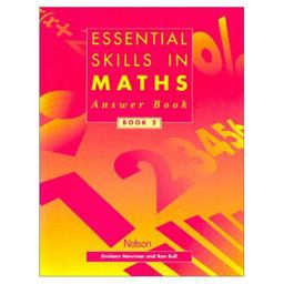 Essential Skills in Maths