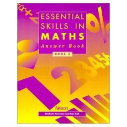 Essential Skills in Maths