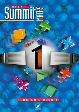 Summit Maths Summit Maths