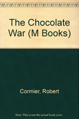 The Chocolate War