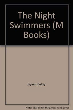The Night Swimmers