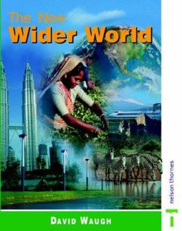 New Wider World