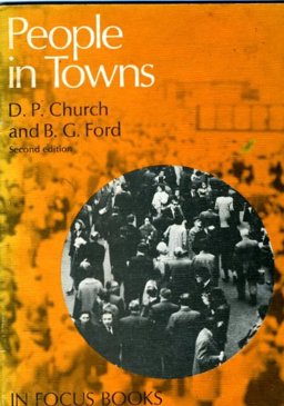 People in Towns