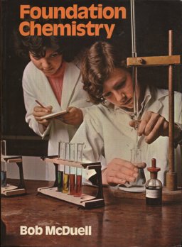 Foundation Chemistry