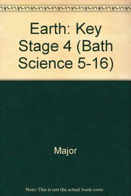 Bath Science Earth