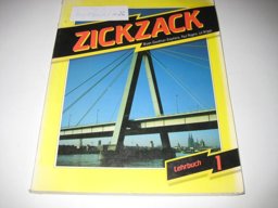 Zickzack