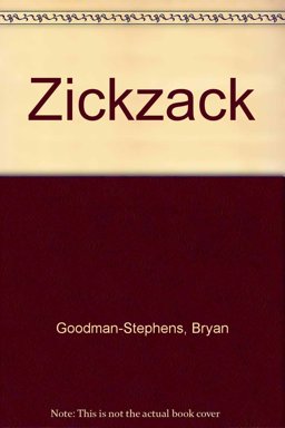 Zickzack