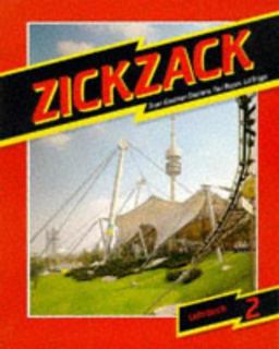 Zickzack