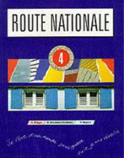 Route Nationale