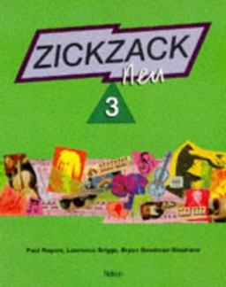 Zickzack