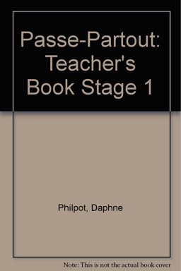 Passe-Partout 1 Passe-Partout 1