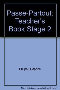 Passe-Partout 2
