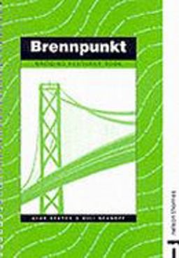 Brennpunkt Brennpunkt