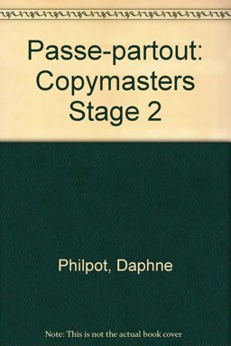 Passe-Partout Passe-Partout