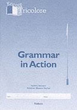 Encore Tricolore Encore Tricolore