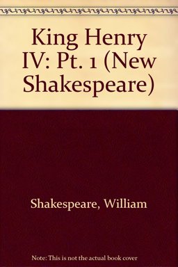 Henry IV. Part I