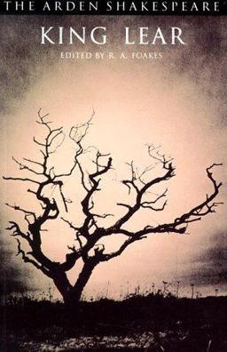 King Lear 3rd 9780174434603 Front Cover