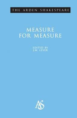 Measure for Measure