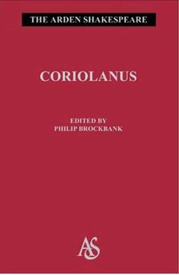 Coriolanus