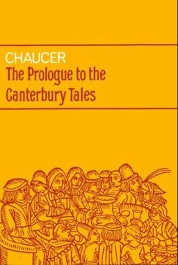 The Prologue to the Canterbury Tales