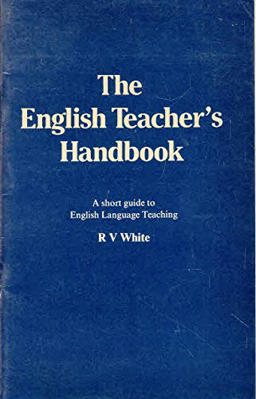 English Teacher's Handbook