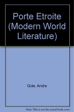La Porte Etroite