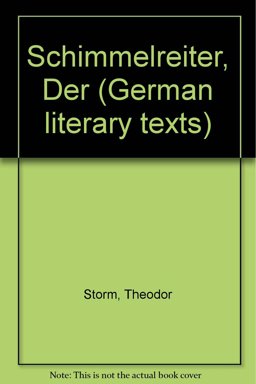 Schimmelreiter, Der