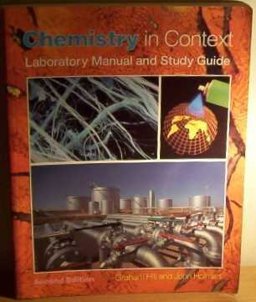 Chemistry in Context