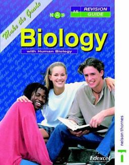 Biology with Human Biology