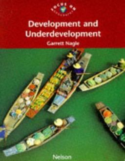 Development and Underdevelopment