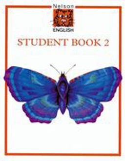 Nelson English International Student Book 2