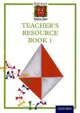 Nelson English International Teacher's Resource Book 1